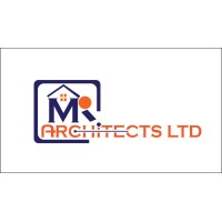 Mr. Architects Ltd logo - Similar company to Spacium Studio