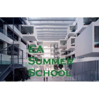 EA Summer School logo - Similar company to Ea Fellows