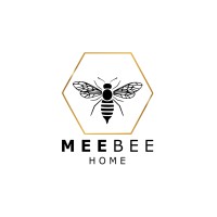 MeeBee logo - Similar company to Medbee Gmbh