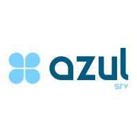 Azul Serviços logo - Similar company to Azul Service Soluções