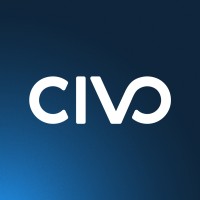 Civo logo - Similar company to Major League Hacking