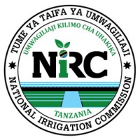 National Irrigation Commission   Tume ya Taifa ya Umwagiliaji logo - Similar company to Hydroinformatics Academy