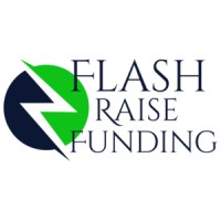 Flash Raise Funding logo - Similar company to Helix Management Group