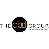 The CBD Group logo - Similar company to Cbd Group