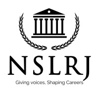 National Social and Legal Research Journal logo - Similar company to Getpay