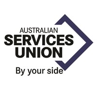 Australian Services Union Victorian Private Sector logo - Similar company to Professionals Australia