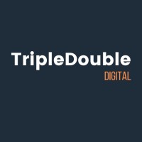 TripleDouble Digital logo - Similar company to I95 Business