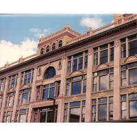 Fiberglass Technologies Inc. logo - Similar company to Aero Coated Fabrics Bv