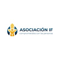 Asociación IF logo - Similar company to Adventours Perú