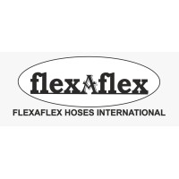 Flexaflex Hoses International logo - Similar company to Insulation Solutions
