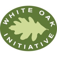 White Oak Initiative logo - Similar company to Southern Group Of State Foresters