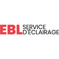 Ebl Service D'Éclairage