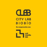 City Lab Biobío logo - Similar company to Oye.