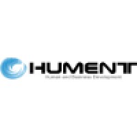 Hument logo - Similar company to Reckit