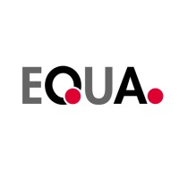 EQUA Simulation AB logo - Similar company to Equa Solutions Ab