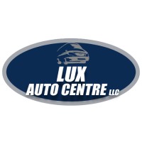 Lux Auto Centre in Knoxville TN logo - Similar company to Land Development Solutions - Knoxville, Tn