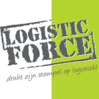 Logistic Force Roosendaal logo - Similar company to Logistic Force