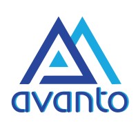 Avanto Media logo - Similar company to Digipeak Media