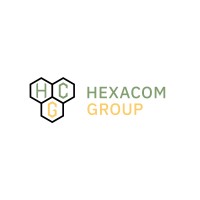 HexaCom Group logo - Similar company to Hexacom