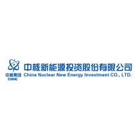 China Nuclear New Energy Investment Company logo - Similar company to Shanghai Nustar Nuclear Power Technology Co., Ltd.