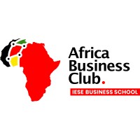 IESE Africa Business Club logo - Similar company to Gidi Burger