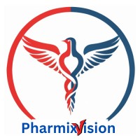 PharmixVision logo - Similar company to Mp4U-Academy®