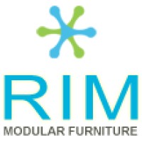 RIM Modular Furniture logo - Similar company to Srk Modular Furniture Co.