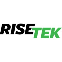 RISETEK logo - Similar company to Cloudrevr