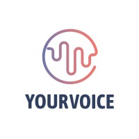 YourVoice Paris logo - Similar company to Impactup
