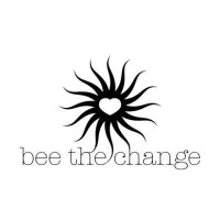 Bee the Change logo - Similar company to Cleano