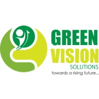 Green Vision Solutions logo - Similar company to Swipe Technologies