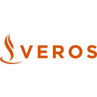 Veros Oy logo - Similar company to Osateos Oy