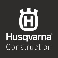 Husqvarna Construction CZ logo - Similar company to Top Centrum Cz