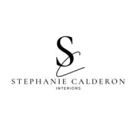 Stephanie Calderon Interiors logo - Similar company to Interior Cues