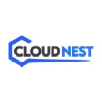 The CloudNest logo - Similar company to Cloudnest