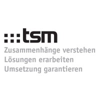 ::: tsm | total-sourcing-management logo - Similar company to Devpro
