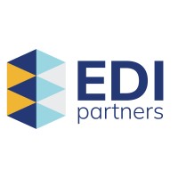 EDI Partners logo - Similar company to Data Communication Solutions Inc. (Dcs)