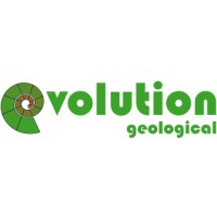 Evolution Geological Ltd logo - Similar company to Rocktype