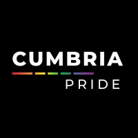 Cumbria Pride logo - Similar company to Recruit (Cumbria) Limited