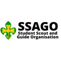 Student Scout And Guide Organisation (SSAGO) logo - Similar company to Student'S Guide