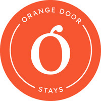 Orange Door Stays logo - Similar company to Indiabizsource.Com | Integrated Databases India Limited