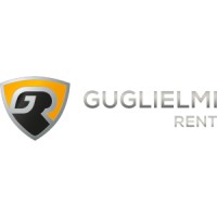 Guglielmi Rent logo - Similar company to Fg Rent Auto