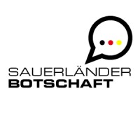 Sauerländer Botschaft e. V. logo - Similar company to Industrieverband Technische Gebäudeausrüstung Nrw E.V.