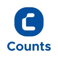 Counts logo - Similar company to Smartbothub, Llc