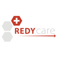 RedyCare logo - Similar company to Medtrum Switzerland