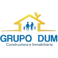 GRUPO DUM CONSTRUCTORA E INMOBILIARIA S.A.C logo - Similar company to Rrg Constructora Sac