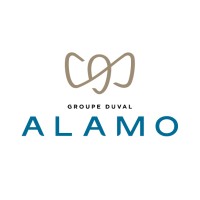 ALAMO logo - Similar company to Groupe Duval