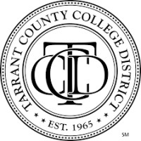 Tarrant County College District logo - Similar company to Wharton County Junior College Foundation