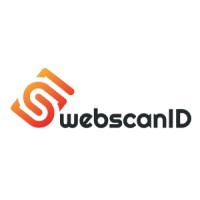 WebScan ID logo - Similar company to Webscan Inc. Now Apart Of Cognex