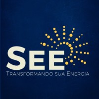 SEE Energia logo - Similar company to Loop Energia